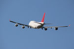 ER-BBB @ LOWG - Aertotranscargo B747-400(SCD) @GRZ