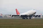 ER-BBB @ LOWG - Aertotranscargo B747-400(SCD) @GRZ