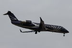 LY-VTA @ LMML - Canadair CRJ-200 LY-VTA Klasjet - by Raymond Zammit