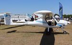 N34RR @ KLAL - Pipistrel Alpha Trainer - by Mark Pasqualino