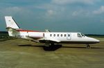 G-FERY @ EHEH - European Ferries Ce550 - by FerryPNL