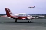N98692 @ PHKO - BIA Ce402 - by FerryPNL