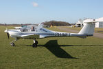 PH-MFT @ EHMZ - at ehmz - by Ronald