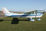N449WA @ EHMZ - at ehmz - by Ronald