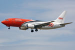 OO-TNG @ EBBR - at bru - by Ronald