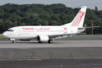 TS-IOI @ EDDL - at dus - by Ronald