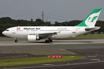 F-OJHI @ EDDL - at dus - by Ronald