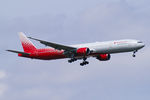 EI-UNN @ LOWW - Rossiya Boeing 777-312 - by Thomas Ramgraber