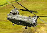 ZK551 - Low Level in Wales - by id2770