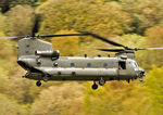 ZK554 - Low Level in Wales - by id2770