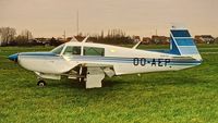OO-AEP - scan from slide - by Joannes Van Mierlo