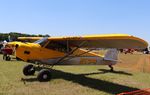 N53PR @ KLAL - Cub Crafters CC11-160 - by Mark Pasqualino