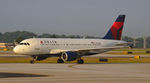 N336NB @ KATL - Taxi Atlanta