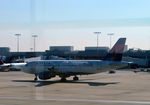 N336NB @ KATL - Taxi for takeoff Atlanta - by Ronald Barker