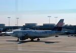 N336NB @ KATL - Taxi for takeoff Atlanta