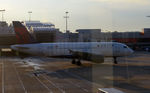 N365NB @ KATL - Taxi Atlanta