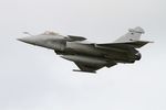 19 @ LFRU - Dassault Rafale M, On display, Morlaix-Ploujean airport (LFRU-MXN) Air show 2019 - by Yves-Q