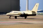 N78AB @ EHAM - Mantoor Inc Ce501 - by FerryPNL