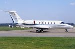EC-EAP @ EHEH - Gestair Ce650 - by FerryPNL