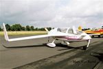 PH-TEY @ EHGG - At Eelde.