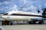 N902UP @ KMIA - UPS quiet freighter - by FerryPNL
