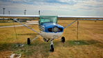 HA-IGS @ LHUD - LHUD-Szeged Airport, Hungary - by Attila Groszvald-Groszi