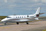 G-NJAA @ EGSH - Arriving at Norwich from Belfast. - by keithnewsome