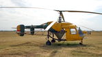 HA-MMT @ LHUD - LHUD-Szeged Airport, Hungary - by Attila Groszvald-Groszi