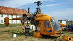 HA-MPO @ LHUD - LHUD-Szeged Airport, Hungary - by Attila Groszvald-Groszi