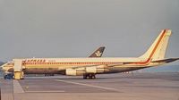 9Q-CKB @ EBBR - scan from slide - by Joannes Van Mierlo