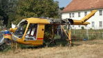 HA-MRL @ LHUD - LHUD-Szeged Airport, Hungary - by Attila Groszvald-Groszi