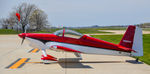 N526PD @ KRPJ - RV-7A @ RPJ - by Mike Baer