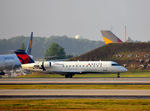 N454SW @ KATL - Landing Atlanta - by Ronald Barker