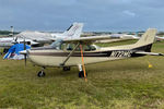 N172MC @ LAL - 1975 Cessna 172M, c/n: 17265980, Sun n Fun 2021 - by Timothy Aanerud