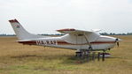 HA-RAP @ LHUD - LHUD-Szeged Airport, Hungary - by Attila Groszvald-Groszi