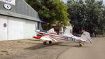 HA-TRT @ LHUD - LHUD - Szeged Airport, Hungary - by Attila Groszvald-Groszi