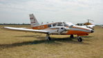 HA-YCH @ LHUD - LHUD - Szeged Airport, Hungary - by Attila Groszvald-Groszi