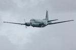 15 @ LFRU - Dassault-Breguet Atlantique II (ATL2), On display, Morlaix-Ploujean airport (LFRU-MXN) Air show 2019 - by Yves-Q