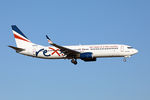 VH-PAG @ YMML - Short final for runway 34. - by George Pergaminelis