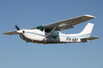 PH-KBT @ EHMZ - at ehmz - by Ronald