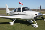 PH-OOM @ EHMZ - at ehmz - by Ronald