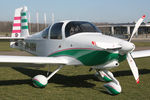 PH-USN @ EHMZ - at ehmz - by Ronald