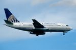 N14233 @ KMIA - CO B732 landing - by FerryPNL