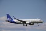 SE-ROX @ EKCH - SE-ROX landing rw 04R
