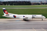 HB-IZI photo, click to enlarge