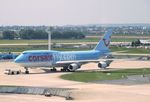 F-HKIS @ LFPO - Boeing 747-422 of Corsairfly at Paris-Orly airport - by Ingo Warnecke