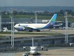 F-OFDF @ LFPO - Airbus A330-223 of Air Caraibes at Paris-Orly airport - by Ingo Warnecke