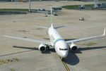 F-GZHD @ LFPO - Boeing 737-8K2 of transavia France at Paris-Orly airport - by Ingo Warnecke