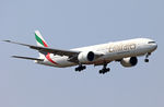 A6-ENO @ CPH - Copenhagen 30.4.2021 L/D R-04R - by leo larsen