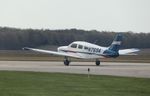 N769A @ KSQI - Piper PA-28-181